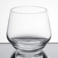 Chef & Sommelier G3367 Lima 11.75 Oz. Customizable Rocks / Old Fashioned Glass By Arc Cardinal - 24/Case -Wasserstrom store 1406240