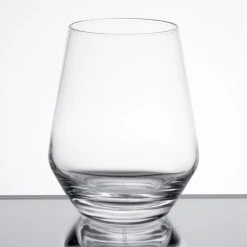 Chef & Sommelier G3368 Lima 12.75 Oz. Customizable Highball Glass By Arc Cardinal - 24/Case -Wasserstrom store 1406245