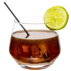 Chef & Sommelier G3367 Lima 11.75 Oz. Customizable Rocks / Old Fashioned Glass By Arc Cardinal - 24/Case -Wasserstrom store 1407596