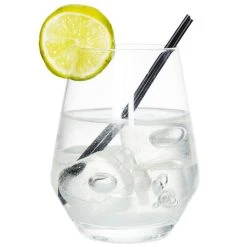 Chef & Sommelier G3368 Lima 12.75 Oz. Customizable Highball Glass By Arc Cardinal - 24/Case -Wasserstrom store 1407597