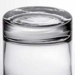 Arcoroc J4241 Islande 7 Oz. Customizable Rocks / Old Fashioned Glass By Arc Cardinal - 24/Case -Wasserstrom store 1407941