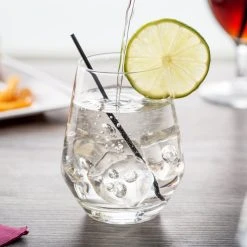 Chef & Sommelier G3368 Lima 12.75 Oz. Customizable Highball Glass By Arc Cardinal - 24/Case