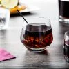 Chef & Sommelier G3367 Lima 11.75 Oz. Customizable Rocks / Old Fashioned Glass By Arc Cardinal - 24/Case -Wasserstrom store 1412231