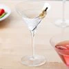 Master's Reserve 9136/69477 Renewal 10 Oz. Crosshatch Martini Glass - 12/Case 2 Master's Reserve 9136/69477 Renewal 10 Oz. Crosshatch Martini Glass - 12/Case -Wasserstrom store 1413085