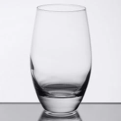 Arcoroc H4531 Malea 12 Oz. Customizable Highball Glass By Arc Cardinal - 24/Case -Wasserstrom store 1427602