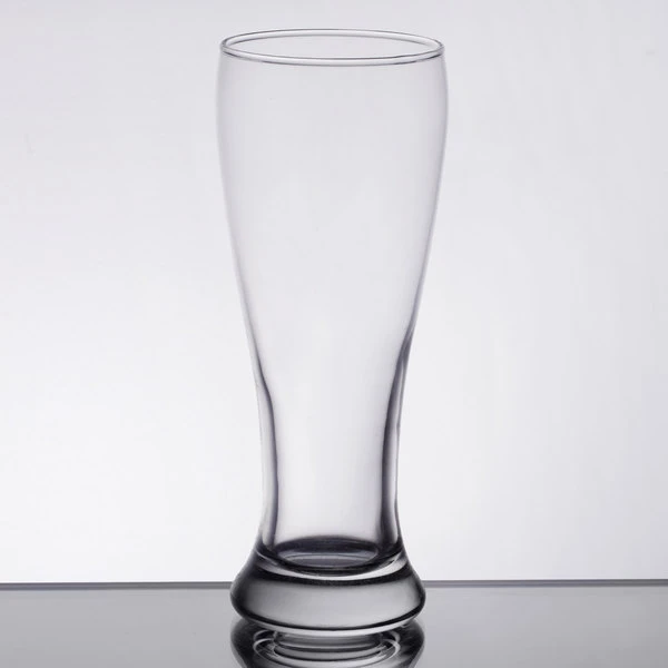 Libbey 1612 12 Oz. Giant Pilsner Glass - 24/Case 4 Libbey 1612 12 Oz. Giant Pilsner Glass - 24/Case - Image 2