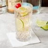 Arcoroc L7255 Broadway 12 Oz. Highball Glass By Arc Cardinal - 24/Case -Wasserstrom store 1455206