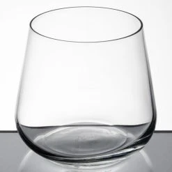 Master's Reserve 9192 Prism 12 Oz. Customizable Rocks / Double Old Fashioned Glass - 12/Case 5 Master's Reserve 9192 Prism 12 Oz. Customizable Rocks / Double Old Fashioned Glass - 12/Case -Wasserstrom store 1465739