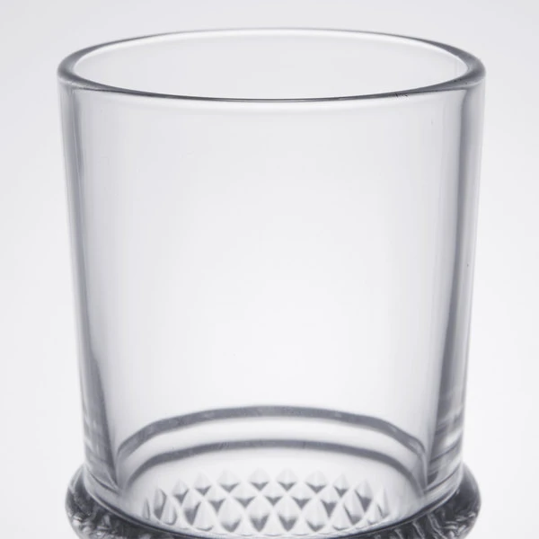 Arcoroc L7335 New York 11.75 Oz. Highball Glass By Arc Cardinal - 24/Case 5 Arcoroc L7335 New York 11.75 Oz. Highball Glass By Arc Cardinal - 24/Case - Image 3