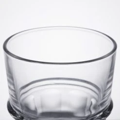 Arcoroc L7339 New York 9.25 Oz. Rocks / Old Fashioned Glass By Arc Cardinal - 24/Case -Wasserstrom store 1475178