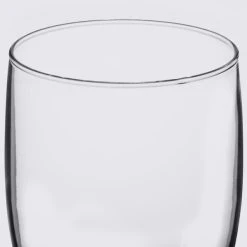 Arcoroc P3008 20 Oz. Customizable Fully Tempered Tulip Pub Glass By Arc Cardinal - 24/Case -Wasserstrom store 1496597