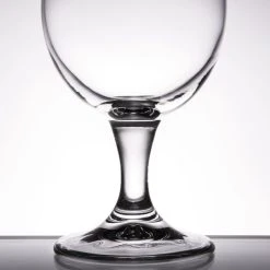 Libbey 920284 Munique 16.5 Oz. Customizable Stemmed Pilsner Glass - 12/Case -Wasserstrom store 1496845