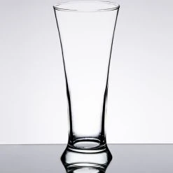 Libbey 247 Flare 16 Oz. Customizable Pilsner Glass - 12/Case 5 Libbey 247 Flare 16 Oz. Customizable Pilsner Glass - 12/Case -Wasserstrom store 1496996