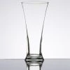Libbey 19 Flare 11.5 Oz. Customizable Pilsner Glass - 36/Case -Wasserstrom store 1497015
