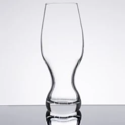 Libbey 1647 16 Oz. Customizable Craft Beer Glass - 12/Case -Wasserstrom store 1497018