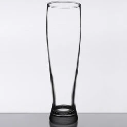 Libbey 1690 Altitude 16 Oz. Customizable Pilsner Glass - 24/Case 5 Libbey 1690 Altitude 16 Oz. Customizable Pilsner Glass - 24/Case -Wasserstrom store 1498499
