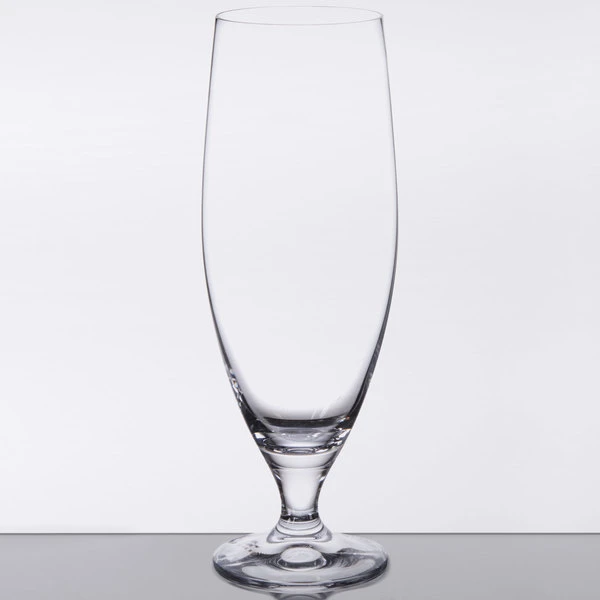 Stolzle F1718T Assorted Specialty 21.75 Oz. Imperial Stemmed Beer Glass - 24/Case 4 Stolzle F1718T Assorted Specialty 21.75 Oz. Imperial Stemmed Beer Glass - 24/Case - Image 2
