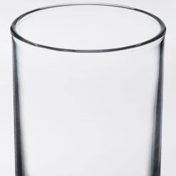 Arcoroc N6643 Islande 5.25 Oz. Customizable Juice Glass / Tasting Glass By Arc Cardinal - 24/Case -Wasserstrom store 1500611