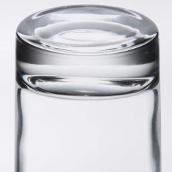 Arcoroc N6643 Islande 5.25 Oz. Customizable Juice Glass / Tasting Glass By Arc Cardinal - 24/Case -Wasserstrom store 1500612