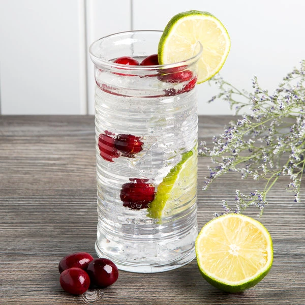 Arcoroc L7124 Be Bop 16.5 Oz. Tumbler By Arc Cardinal - 24/Case 3 Arcoroc L7124 Be Bop 16.5 Oz. Tumbler By Arc Cardinal - 24/Case