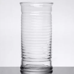 Arcoroc L7124 Be Bop 16.5 Oz. Tumbler By Arc Cardinal - 24/Case 7 Arcoroc L7124 Be Bop 16.5 Oz. Tumbler By Arc Cardinal - 24/Case -Wasserstrom store 1535229