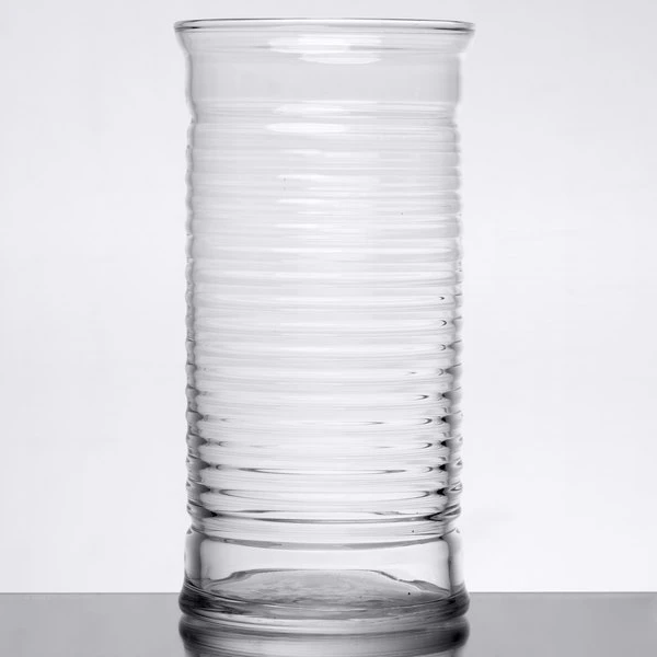 Arcoroc L7124 Be Bop 16.5 Oz. Tumbler By Arc Cardinal - 24/Case 4 Arcoroc L7124 Be Bop 16.5 Oz. Tumbler By Arc Cardinal - 24/Case - Image 2