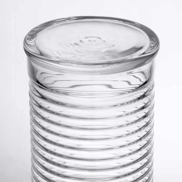 Arcoroc L7124 Be Bop 16.5 Oz. Tumbler By Arc Cardinal - 24/Case 6 Arcoroc L7124 Be Bop 16.5 Oz. Tumbler By Arc Cardinal - 24/Case - Image 4