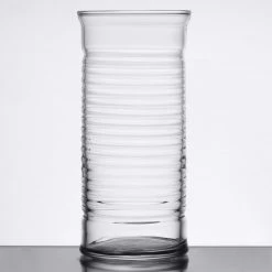 Arcoroc L8688 Be Bop 11.75 Oz. Highball By Arc Cardinal - 24/Case -Wasserstrom store 1535439