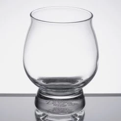 Master's Reserve 9196/L001A 8 Oz. Kentucky Bourbon Trail Tasting Glass - 4/Pack -Wasserstrom store 1539566