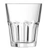 Arcoroc L7844 Granite 11.75 Oz. Rocks / Double Old Fashioned Glass By Arc Cardinal - 24/Case -Wasserstrom store 1589636
