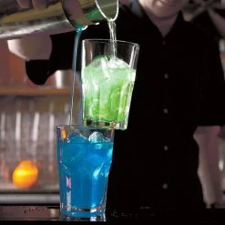 Arcoroc L7844 Granite 11.75 Oz. Rocks / Double Old Fashioned Glass By Arc Cardinal - 24/Case -Wasserstrom store 1589637