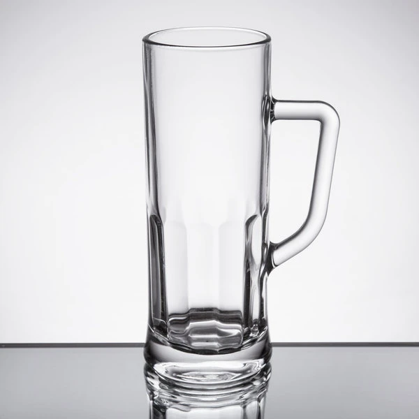 Arcoroc C0790 22 Oz. Customizable Dayton Beer Mug By Arc Cardinal - 12/Case 5 Arcoroc C0790 22 Oz. Customizable Dayton Beer Mug By Arc Cardinal - 12/Case - Image 3