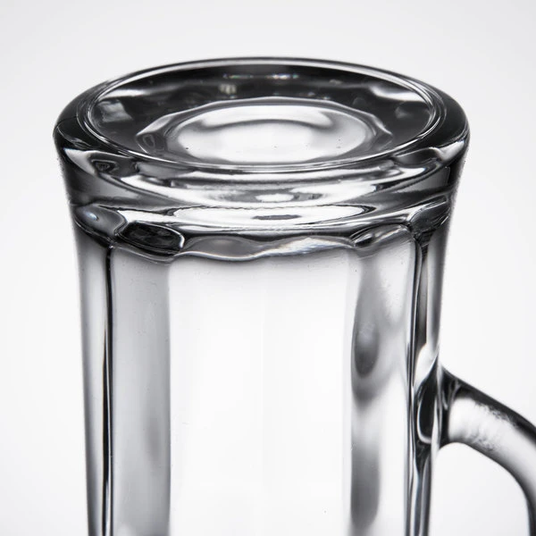 Arcoroc C0790 22 Oz. Customizable Dayton Beer Mug By Arc Cardinal - 12/Case 7 Arcoroc C0790 22 Oz. Customizable Dayton Beer Mug By Arc Cardinal - 12/Case - Image 5