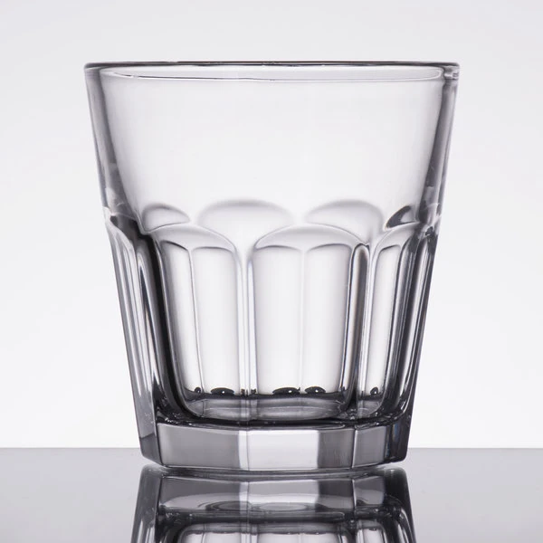 Arcoroc J4097 Gotham 9 Oz. Rocks / Old Fashioned Glass By Arc Cardinal - 36/Case 4 Arcoroc J4097 Gotham 9 Oz. Rocks / Old Fashioned Glass By Arc Cardinal - 36/Case - Image 2