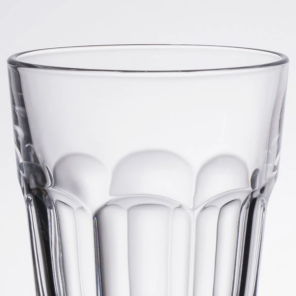 Arcoroc J4099 Gotham 12 Oz. Rocks / Double Old Fashioned Glass By Arc Cardinal - 36/Case 5 Arcoroc J4099 Gotham 12 Oz. Rocks / Double Old Fashioned Glass By Arc Cardinal - 36/Case - Image 3