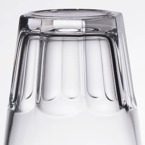 Arcoroc J4097 Gotham 9 Oz. Rocks / Old Fashioned Glass By Arc Cardinal - 36/Case 6 Arcoroc J4097 Gotham 9 Oz. Rocks / Old Fashioned Glass By Arc Cardinal - 36/Case - Image 4