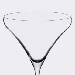 Spiegelau 1418025 Willsberger 8.75 Oz. Martini Glass - 12/Case -Wasserstrom store 1728460