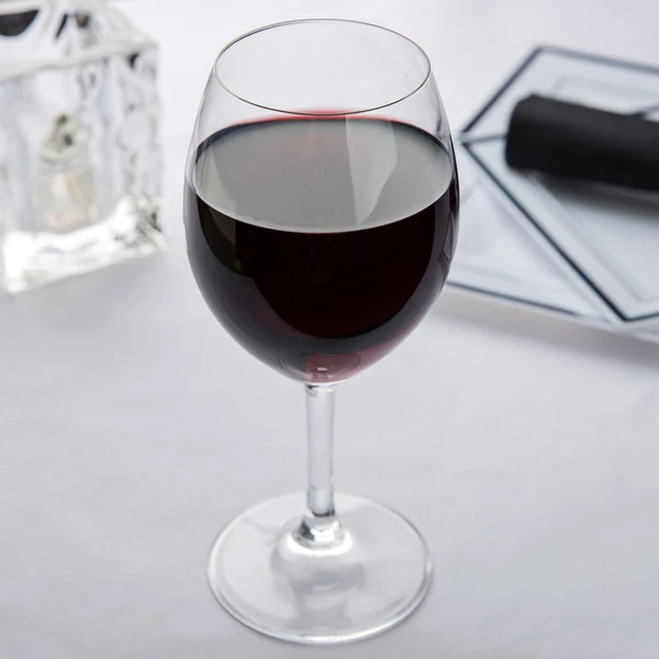 Spiegelau 4028001 Festival 13.5 Oz. Red Wine Glass / Water Goblet - 12/Case 3 Spiegelau 4028001 Festival 13.5 Oz. Red Wine Glass / Water Goblet - 12/Case