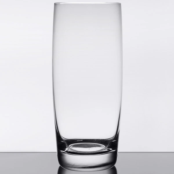 Spiegelau 4078012 Soiree 14 Oz. Longdrink / Collins Glass - 12/Case 4 Spiegelau 4078012 Soiree 14 Oz. Longdrink / Collins Glass - 12/Case - Image 2