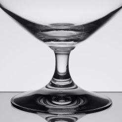 Spiegelau 4518018 Vino Grande 18.75 Oz. Cognac Glass - 12/Case -Wasserstrom store 1728535