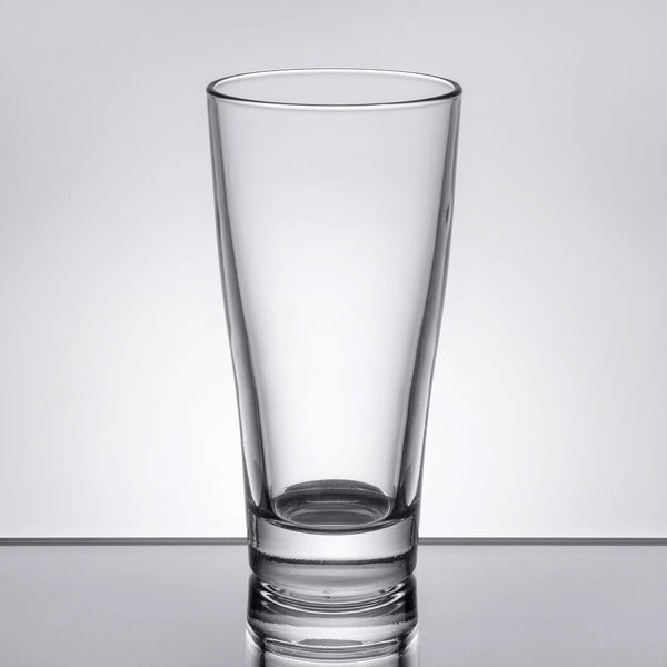 Arcoroc N0508 Skyscraper 20 Oz. Customizable Cooler Glass By Arc Cardinal - 12/Case 4 Arcoroc N0508 Skyscraper 20 Oz. Customizable Cooler Glass By Arc Cardinal - 12/Case - Image 2