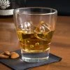 Arcoroc N0531 Urbane 9 Oz. Customizable Stackable Rocks / Old Fashioned Glass By Arc Cardinal - 12/Case -Wasserstrom store 1765662