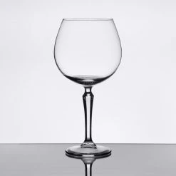 Libbey 602104 Speakeasy 19.5 Oz. Customizable Gin & Tonic Glass - 12/Case 5 Libbey 602104 Speakeasy 19.5 Oz. Customizable Gin & Tonic Glass - 12/Case -Wasserstrom store 1772104