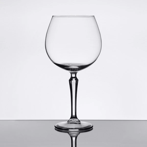 Libbey 602104 Speakeasy 19.5 Oz. Customizable Gin & Tonic Glass - 12/Case 4 Libbey 602104 Speakeasy 19.5 Oz. Customizable Gin & Tonic Glass - 12/Case - Image 2
