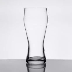 Libbey 824728 Profile 19.25 Oz. Customizable Pilsner Glass - 12/Case 5 Libbey 824728 Profile 19.25 Oz. Customizable Pilsner Glass - 12/Case -Wasserstrom store 1772106