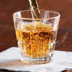 Spiegelau 4508041 Perfect Serve 2.75 Oz. Shot Glass / Espresso Glass - 12/Case