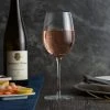 Master's Reserve 9123/U226A Acura Renaissance 16 Oz. Pour Control 9 Oz. / 6 Oz. Wine Glass - 12/Case -Wasserstrom store 1779831