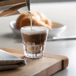 Spiegelau 4508041 Perfect Serve 2.75 Oz. Shot Glass / Espresso Glass - 12/Case -Wasserstrom store 1782659