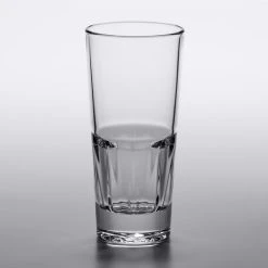 Libbey 15971 Gallery 11.5 Oz. Customizable Stackable Beverage Glass - 12/Case -Wasserstrom store 1828568