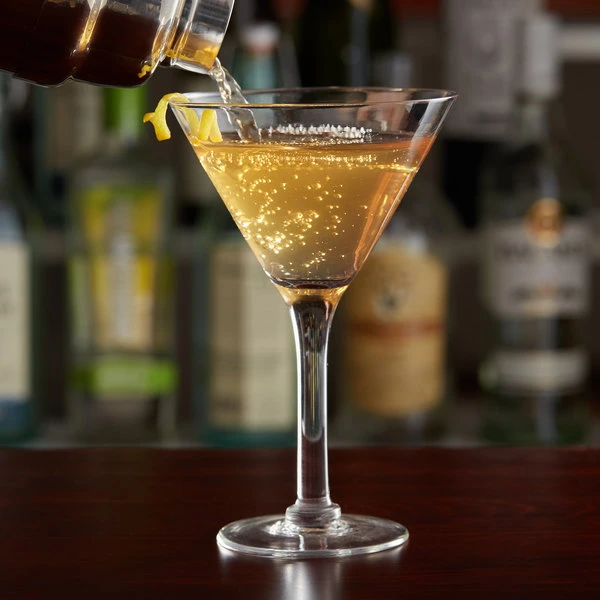 Anchor Hocking H037525 Ashbury 10 Oz. Martini Glass - 12/Case 3 Anchor Hocking H037525 Ashbury 10 Oz. Martini Glass - 12/Case